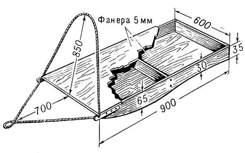 Акваплан