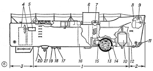 Батискаф «Триест-2»