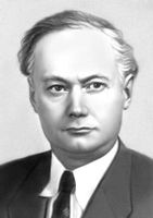 Боресков Г. К.