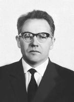 Владимиров В. С.