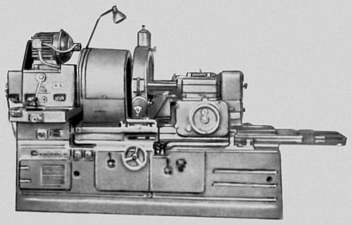 Внутришлифовальный станок