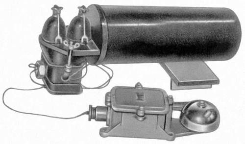 Дозиметр СД-1-М