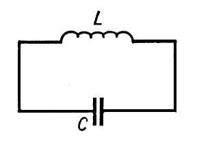 Колебательный контур