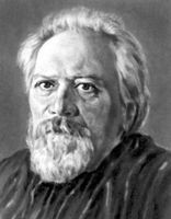 Лесков Н. С.