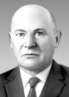 Марков К. К.