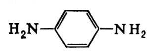 Парафенилендиамин. Рис.