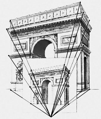 Перспектива. Рис.