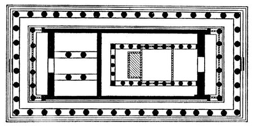 Периптер (Афины)