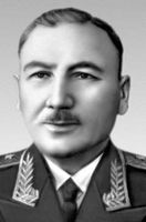 Плиев И. А.