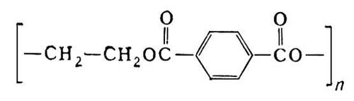 Полиэтилентерефталат. Рис.