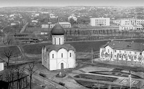 Спасо-Преображенский собор (Переславль-Залесский)