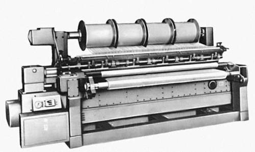 Трикотажная машина «Кокетт»