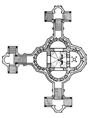 Церковь Покрова (Фили)