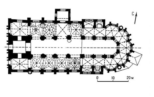 Церковь Петера (Рига)