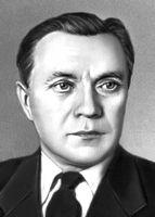 Чирков Б. П.