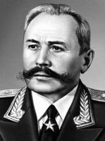 Штеменко С. М.